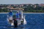 Pesca Sportiva in Istria: il successo della Gara Internazionale a Peroj