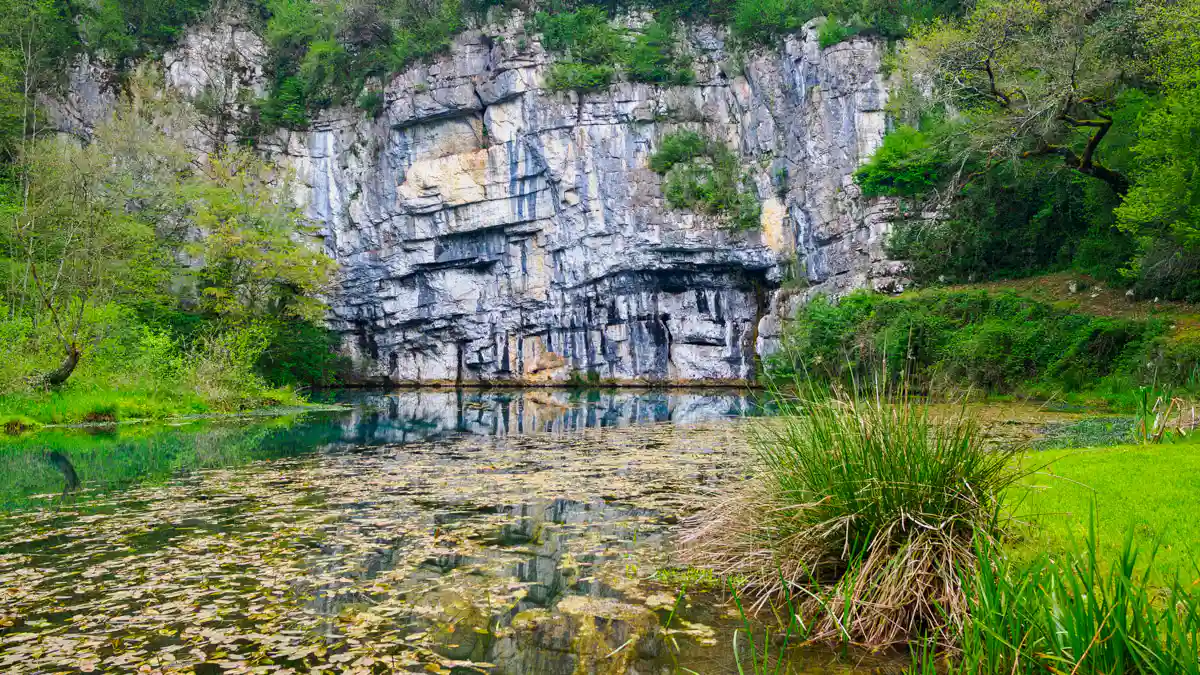 6 agriturismi in Slovenia tra Dolenjska e Bela Krajina