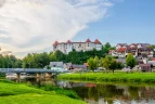 Cosa vedere in Dolenjska: itinerario di 3 giorni tra natura, storia e ospitalità
