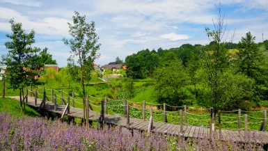 Alla scoperta di Škofljica: itinerario verde e insolito alle porte di Lubiana