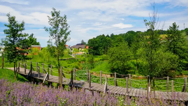 Alla scoperta di Škofljica: itinerario verde e insolito alle porte di Lubiana 111 Alla scoperta di Škofljica: itinerario verde e insolito alle porte di Lubiana