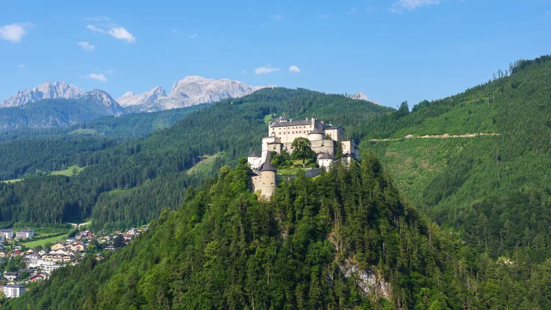Cosa vedere a Werfen e dintorni: itinerario di 2 giorni nel Salisburghese 202 Cosa vedere a Werfen e dintorni: itinerario di 2 giorni nel Salisburghese
